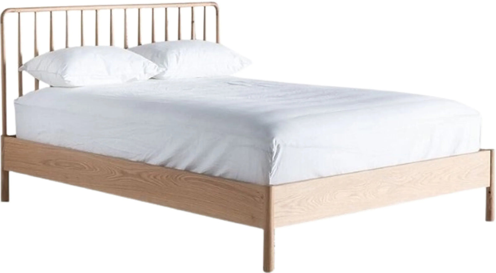 Wycombe Spindle Double Bed - 5