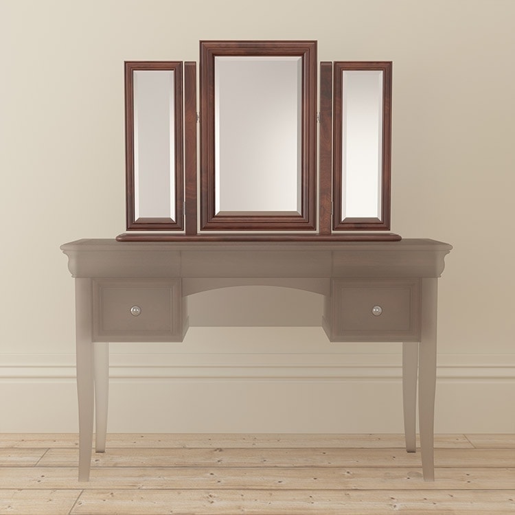 Willis & Gambier Antoinette Gallery Mirror - 4