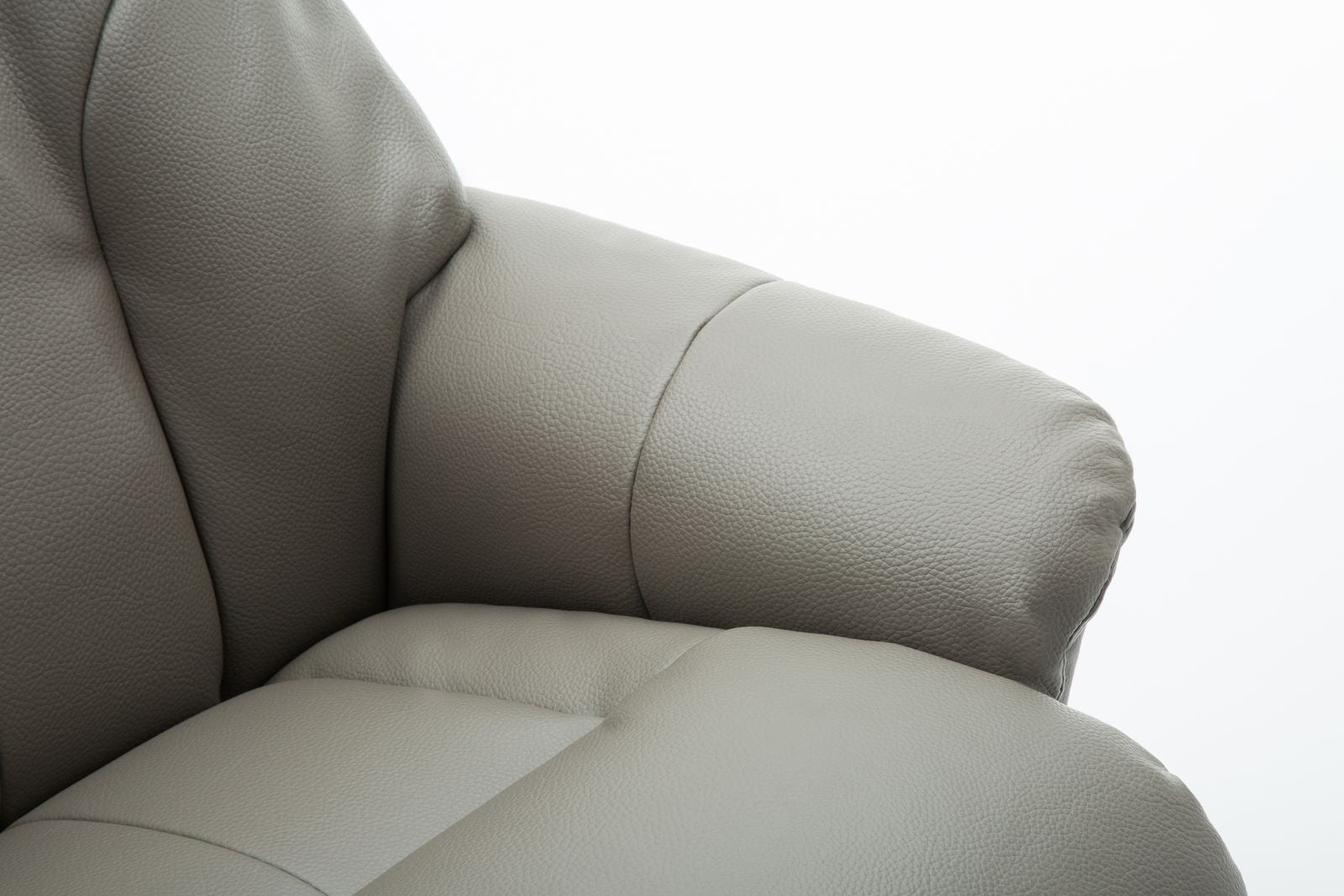 Dubai Chair in Grey - 4