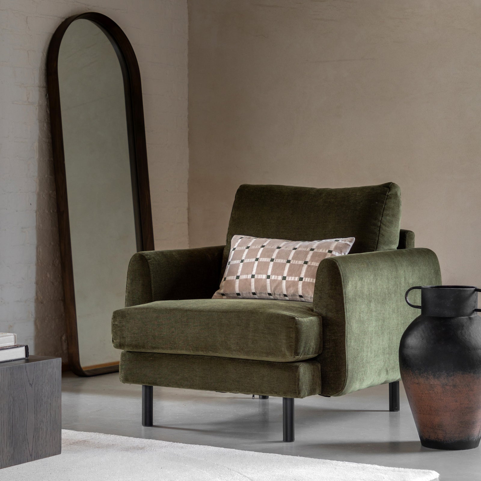Fauteuil Clerkenwell