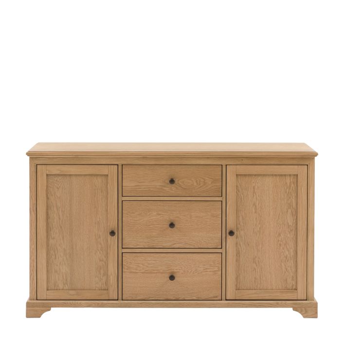 Malvern Buffet - 4