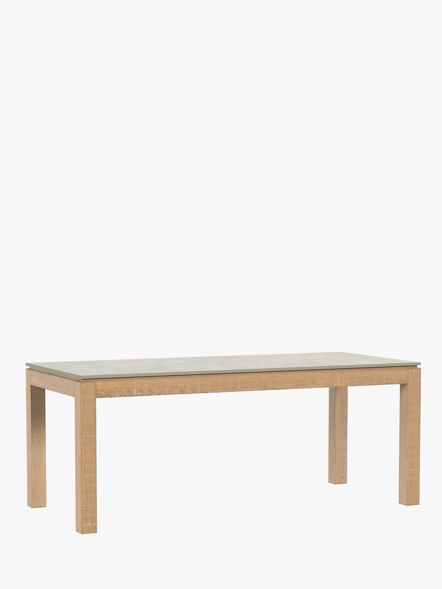 Table de Salle à Manger Fixe Braystone - 4