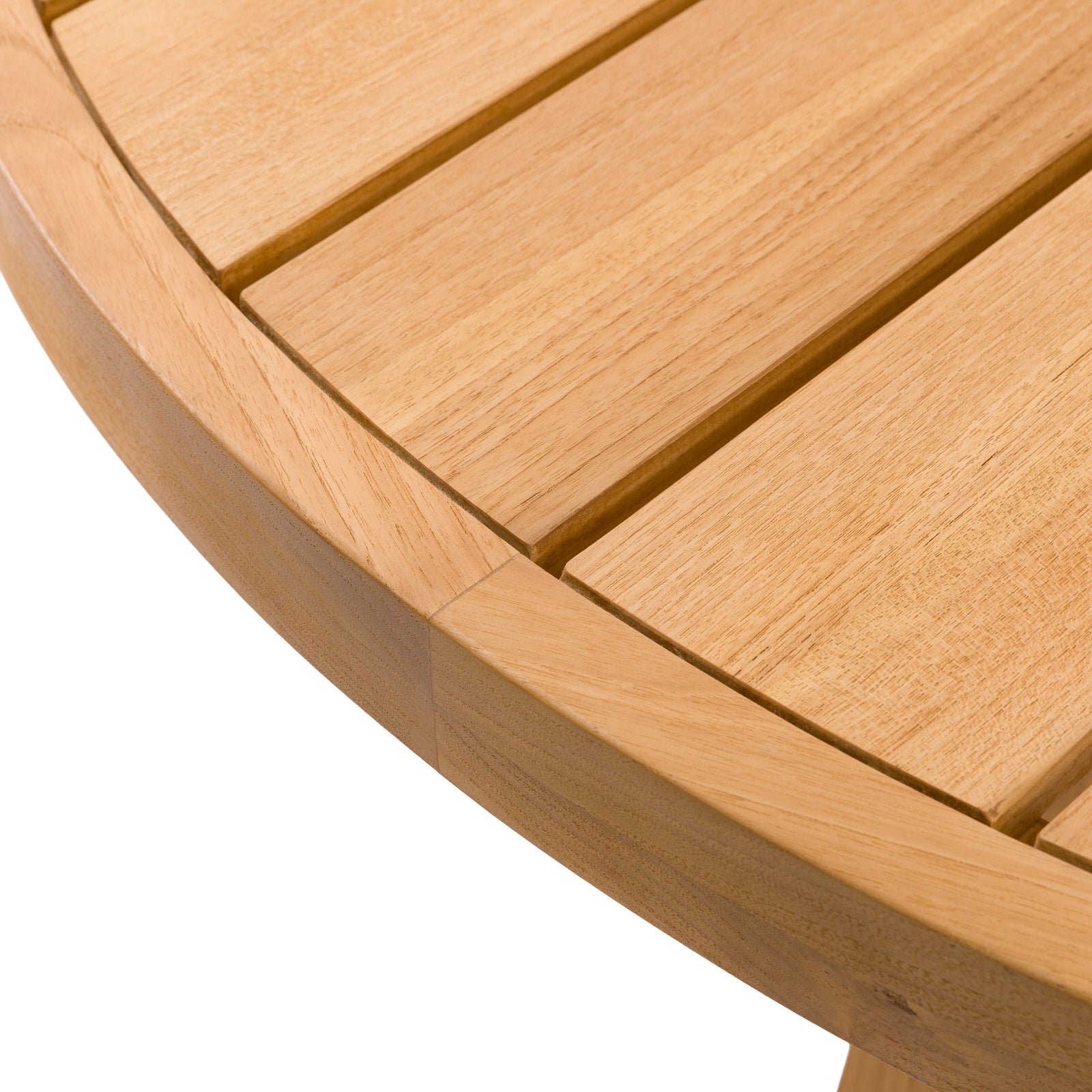 Galerie Jardin Chatsworth Table de Jardin Ronde - 7