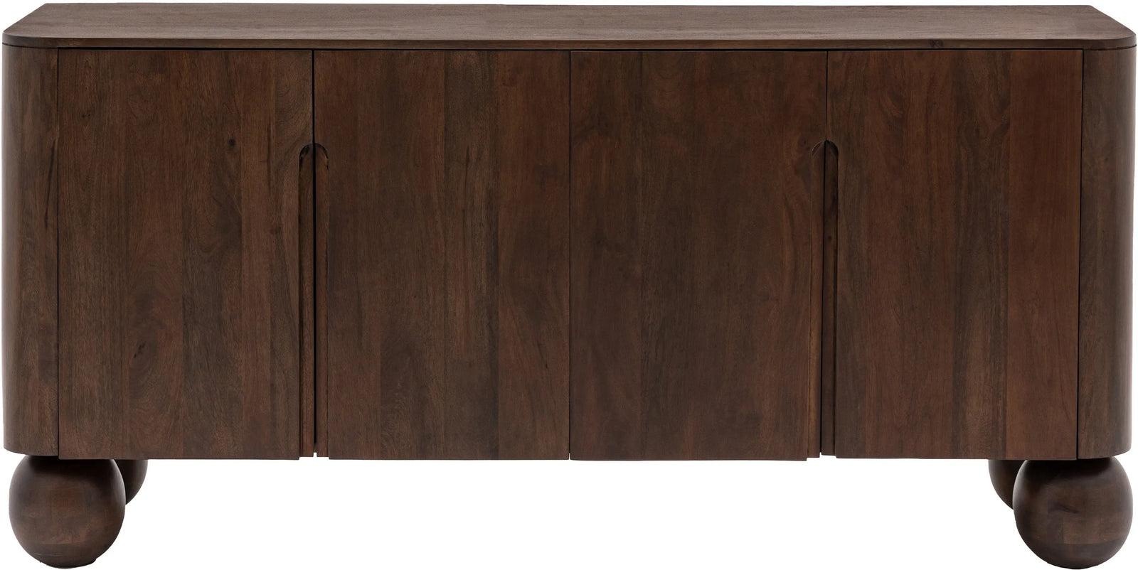 Meuble de rangement Sculpt 4 portes - 8