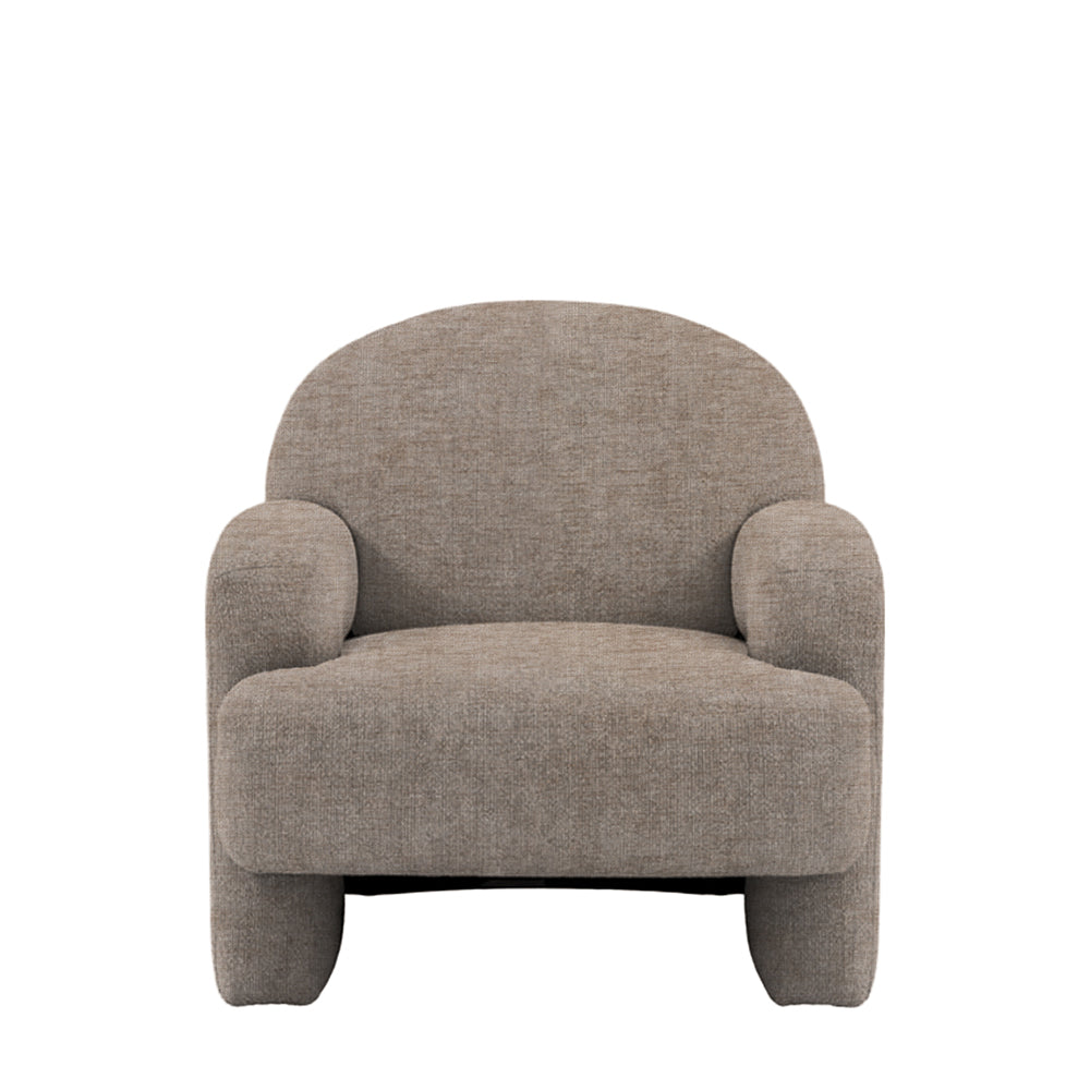 Aros Armchair - 7