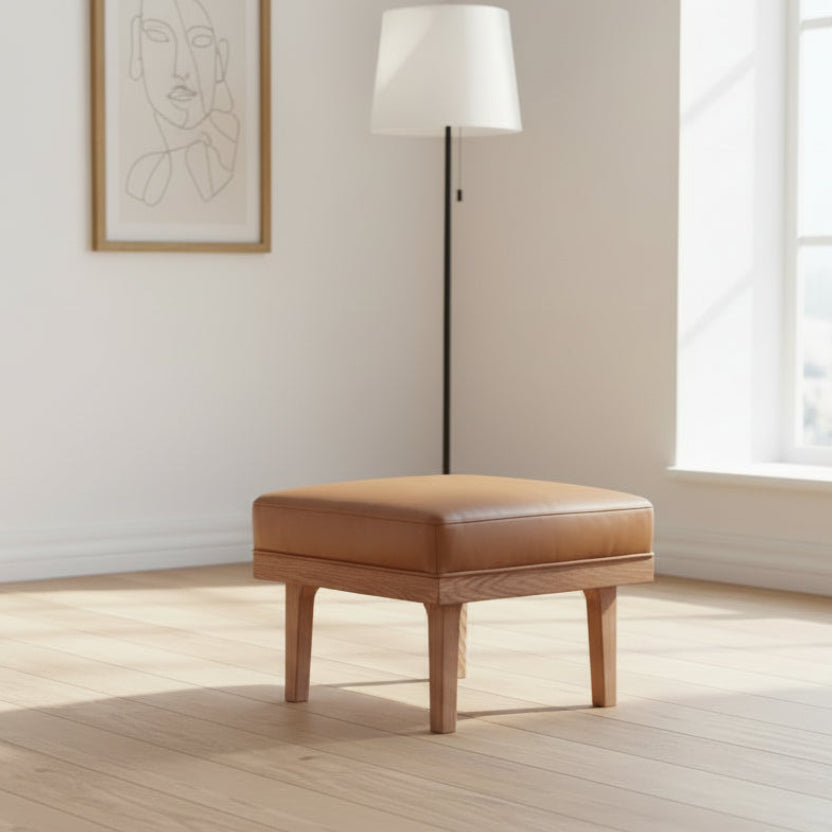 Wilton Relax Stool