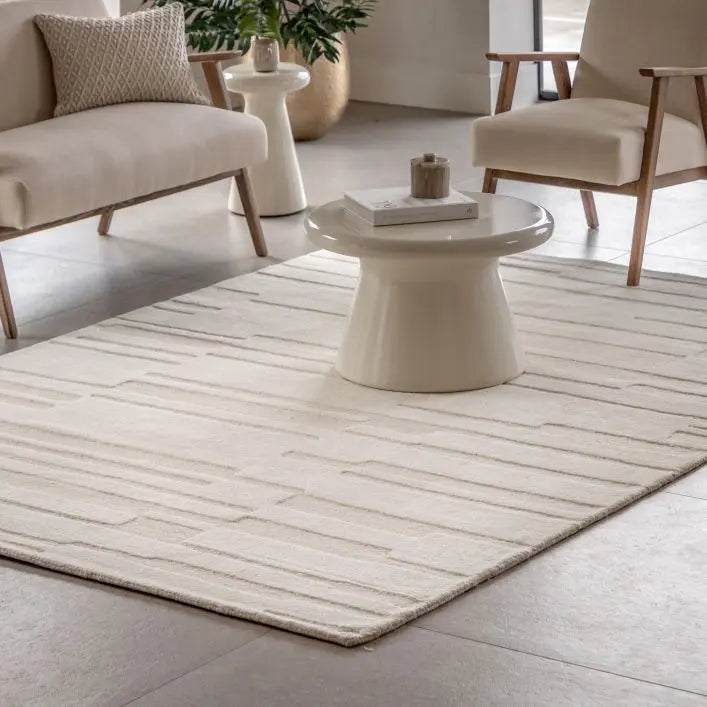 Tapis Albany Tufté Tonal 1600x2300mm