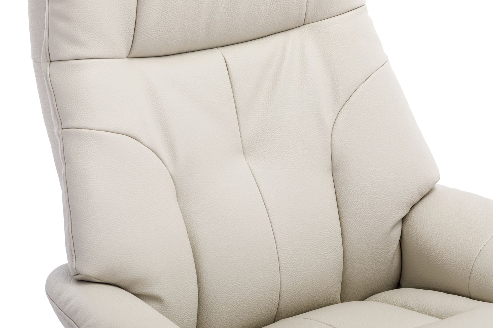 Dubai Chair in Mushroom - 5