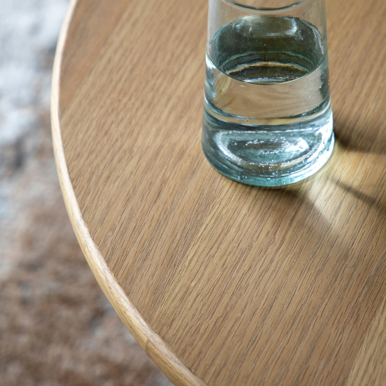 – Table Basse Korsa - 3