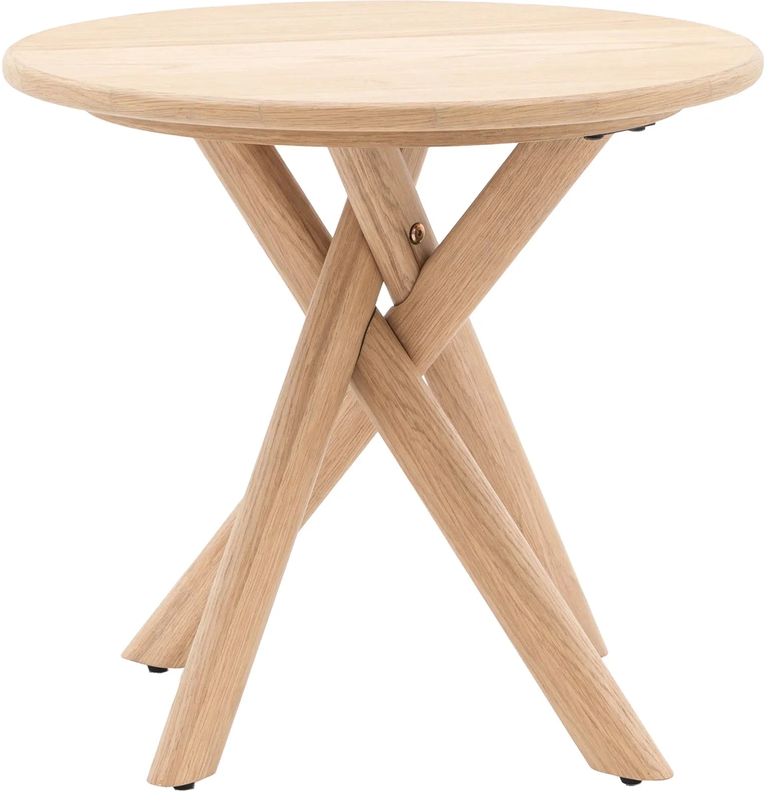 Table d'appoint Korsa - 6