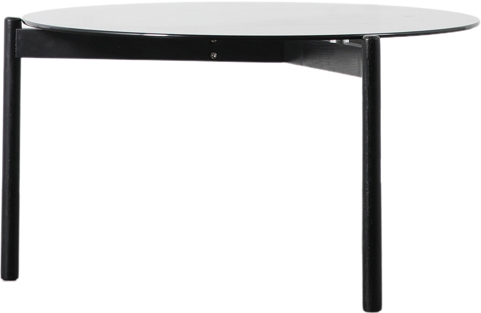 Table Basse Moran en Noir - 3