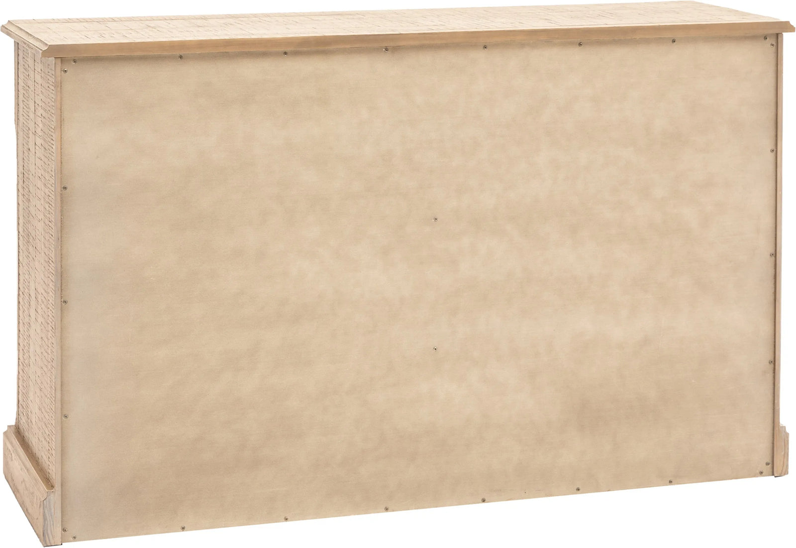 Vancouver 7 Drawer Chest - 7