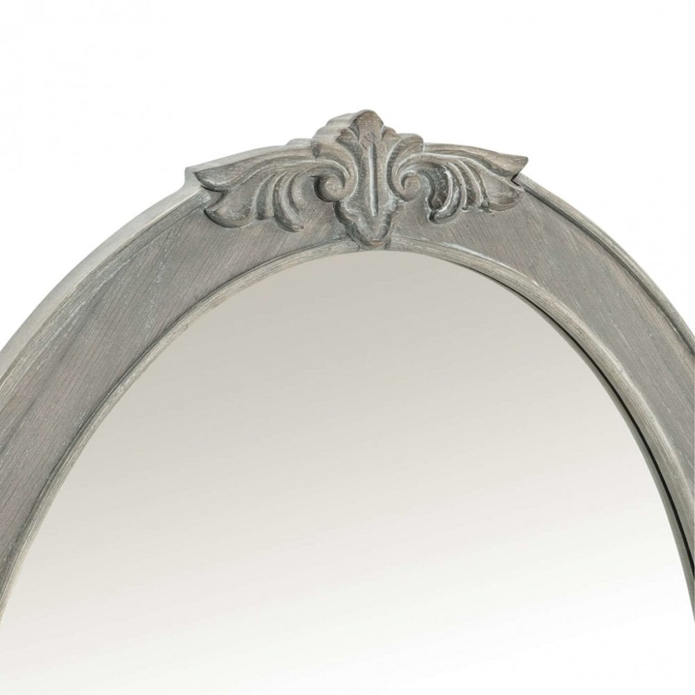 Willis & Gambier Miroir de Vanité Camille - 3