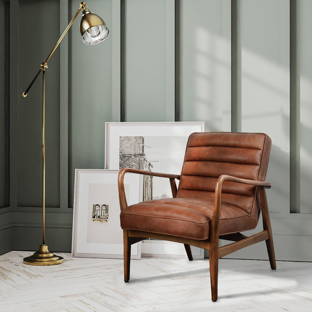 Chaise Ribble Carlton Mobilier
