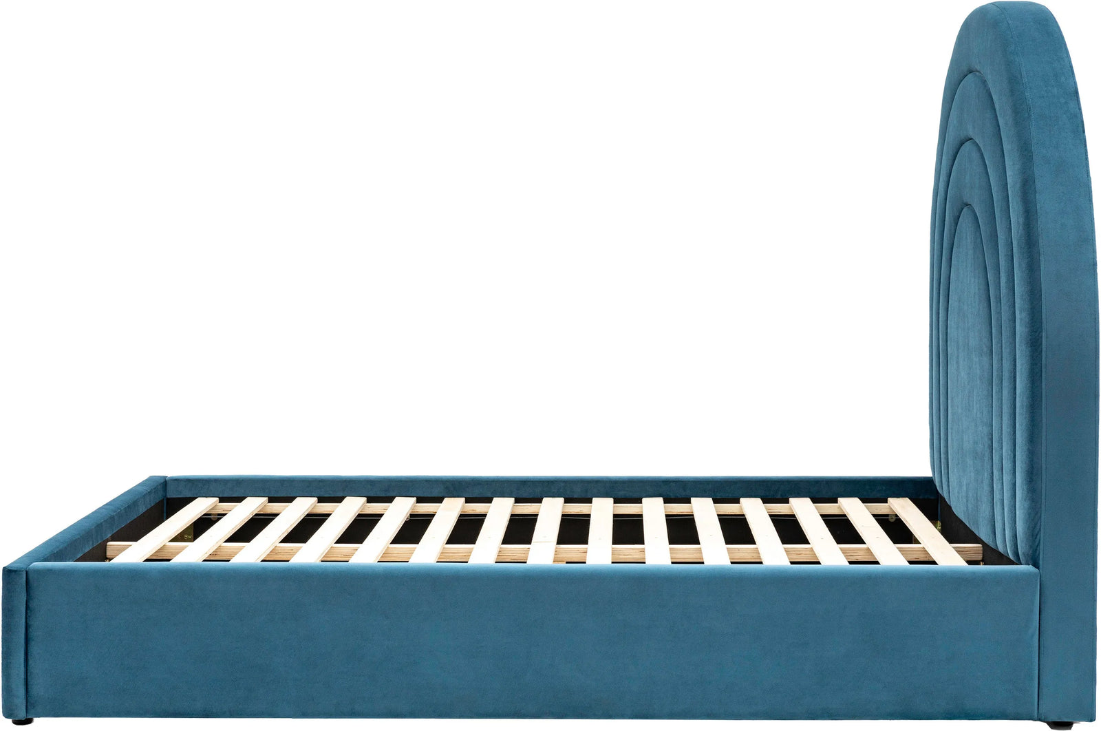 Arch Kingsize Bed in Kingfisher - 8