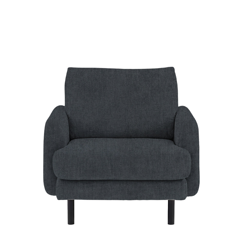 Fauteuil Clerkenwell - 19