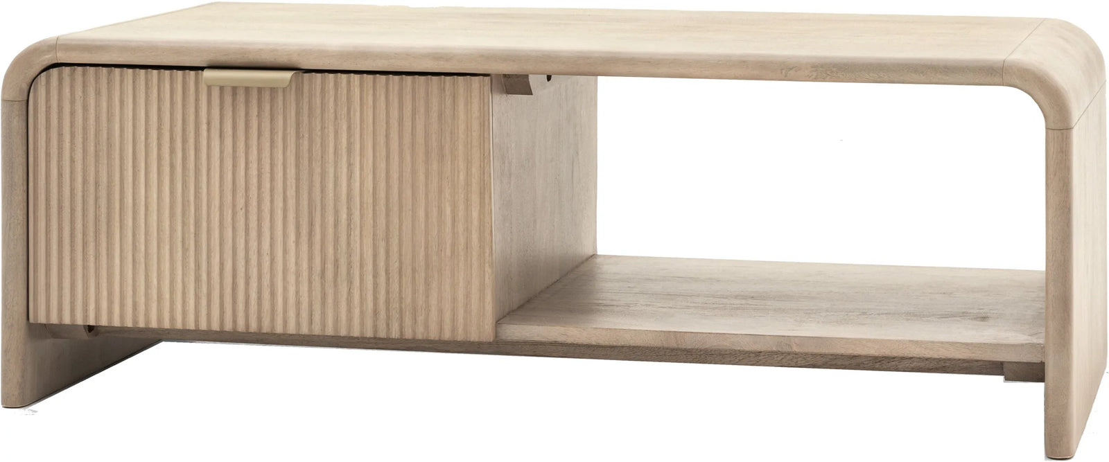 Colonna Table basse avec 1 tiroir - 7