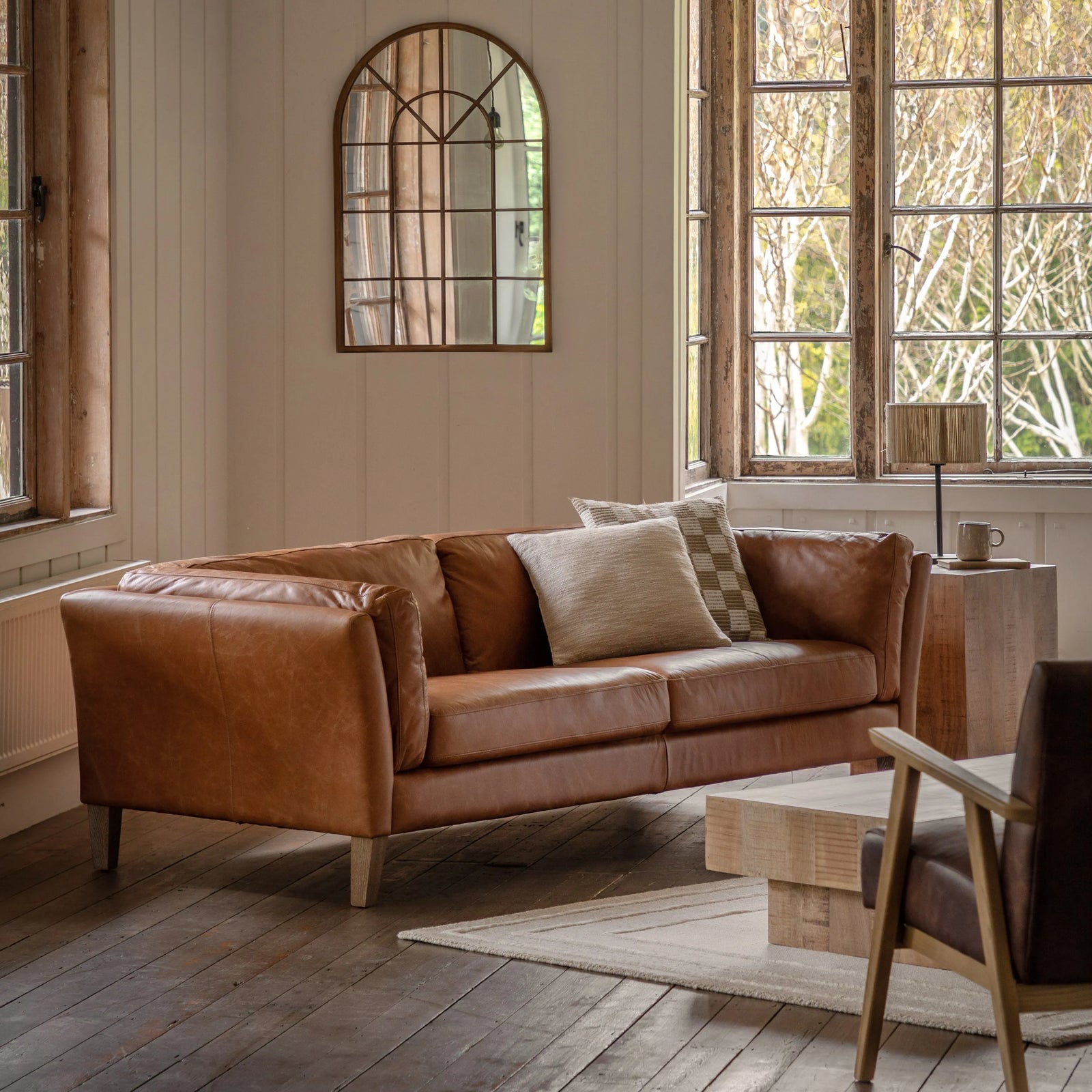 Ebury Canapé 3 Places