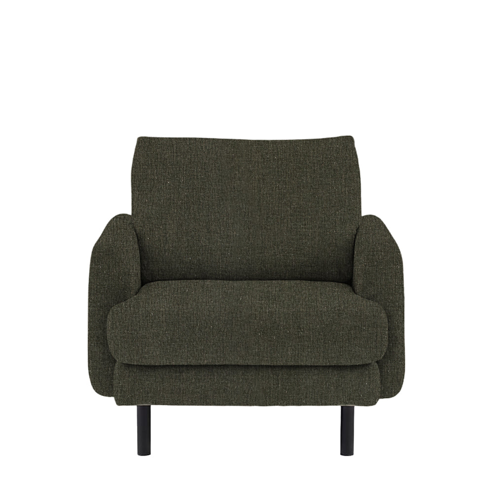 Fauteuil Clerkenwell - 31