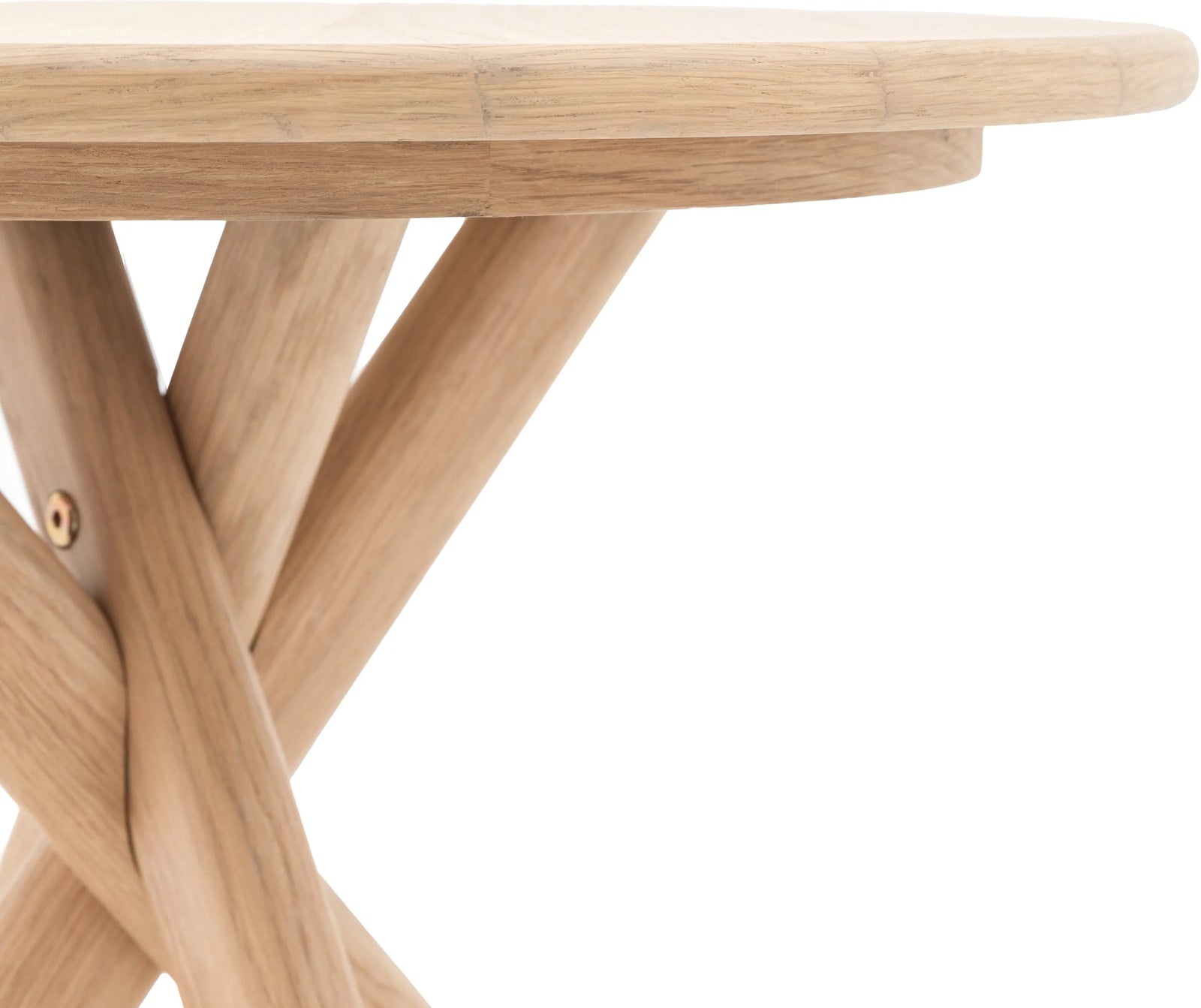 Table d'appoint Korsa - 5