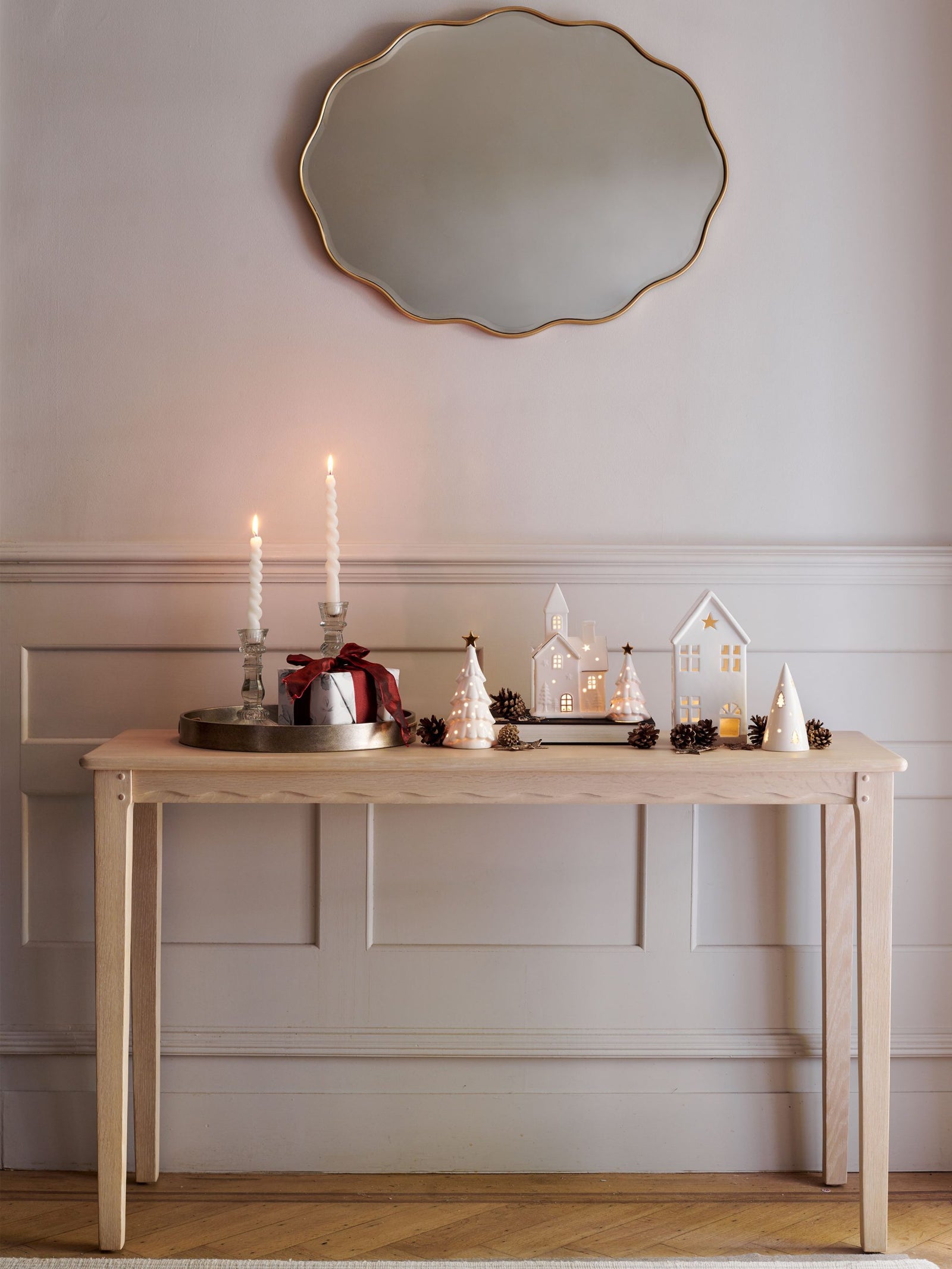 Calford Desk - 3