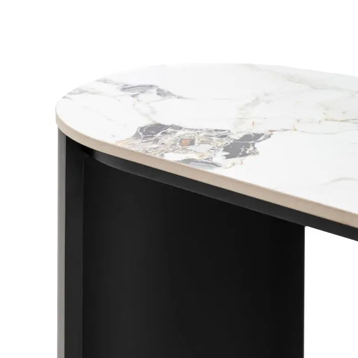 Marzio Table de Console - 4
