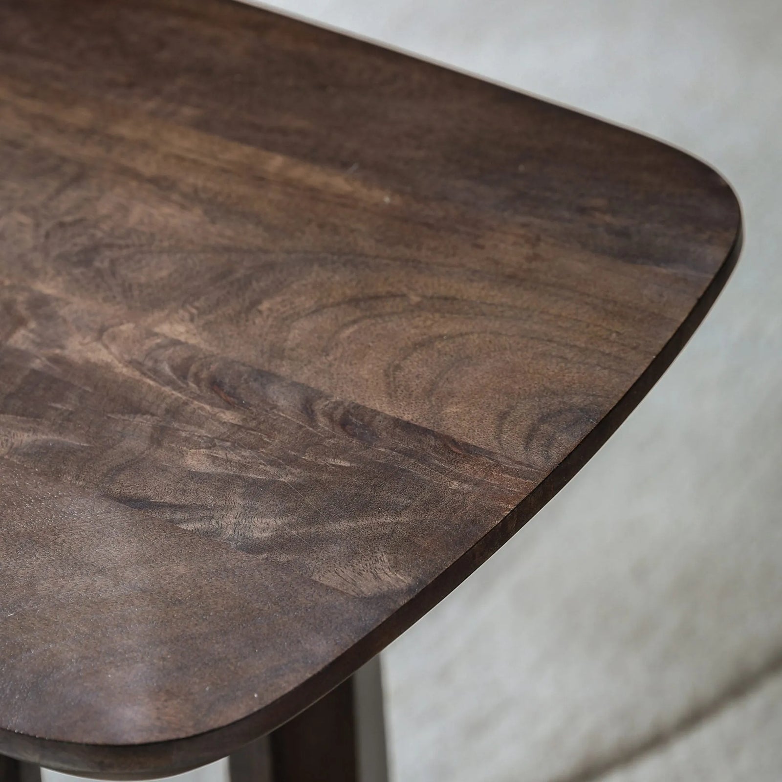 Arc Dining Bench - 3