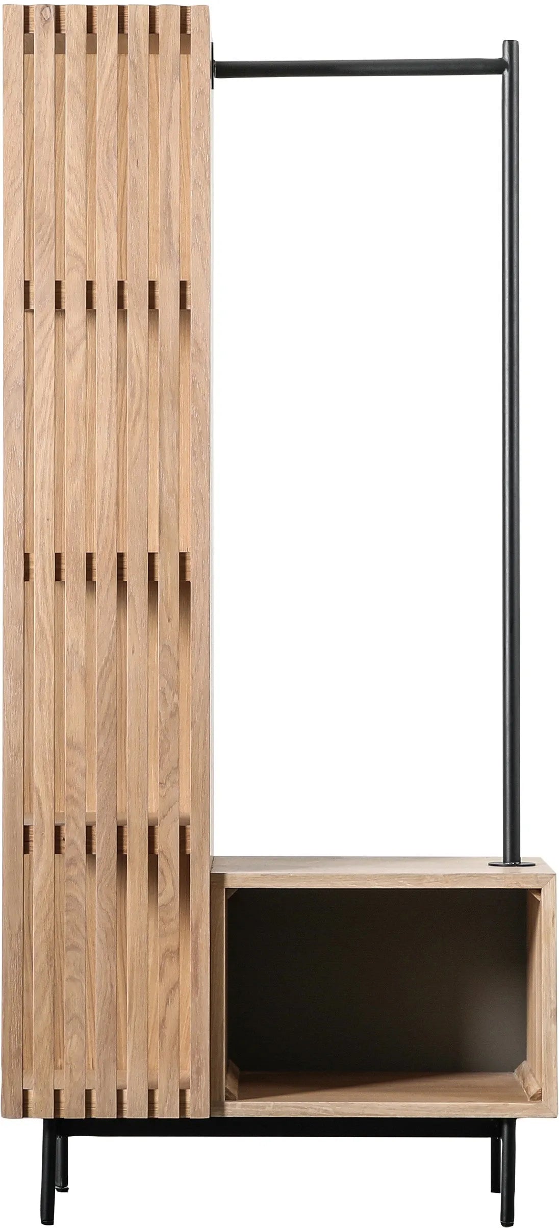 Galery Direct Okayama Armoire Ouverte - 8