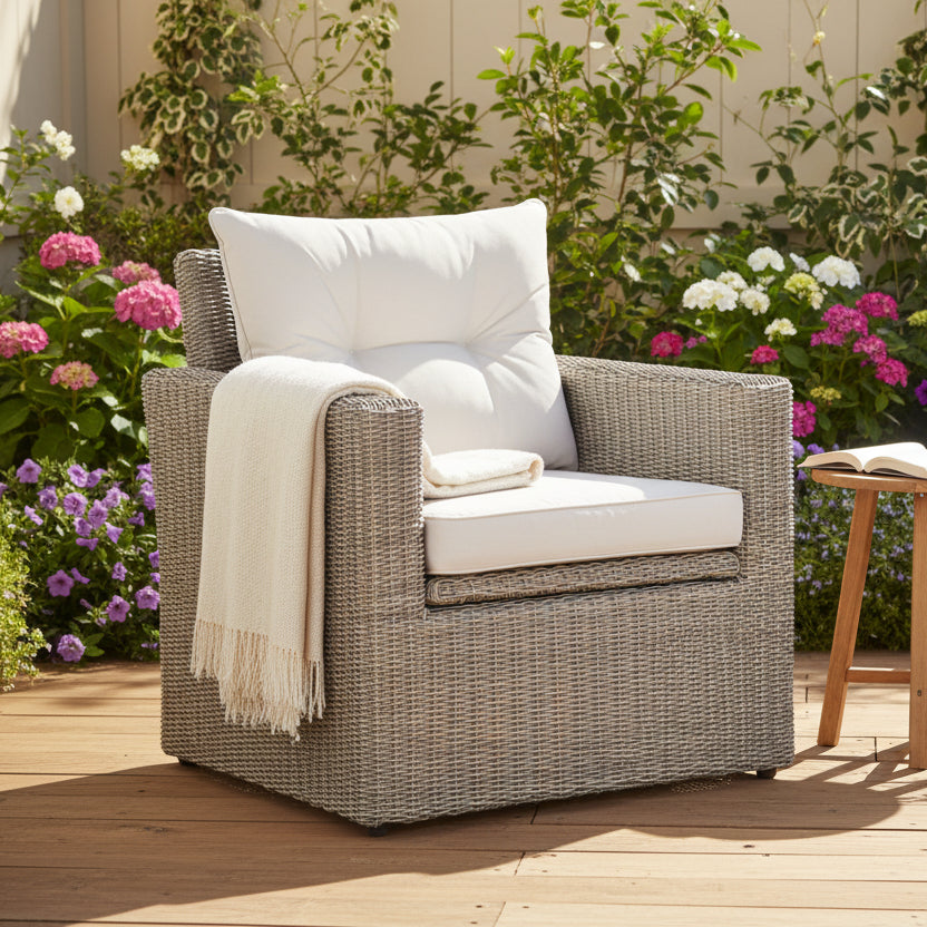 Fauteuil de rangement Gallery Garden Porto