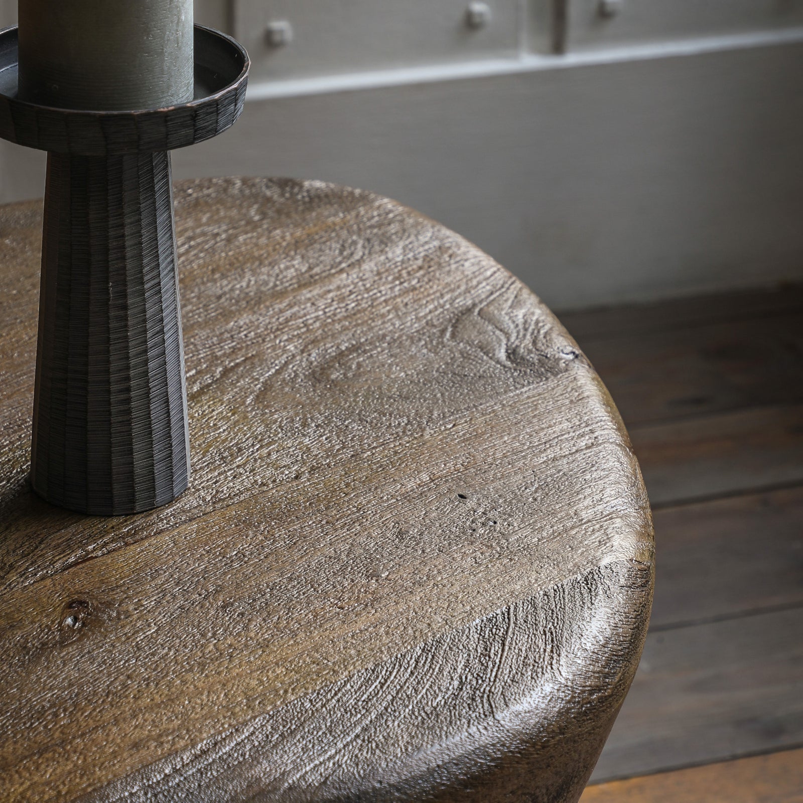 Table d'appoint Oregon - 3