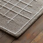 Tapis tufté géométrique Elmira 160x230 cm - 3