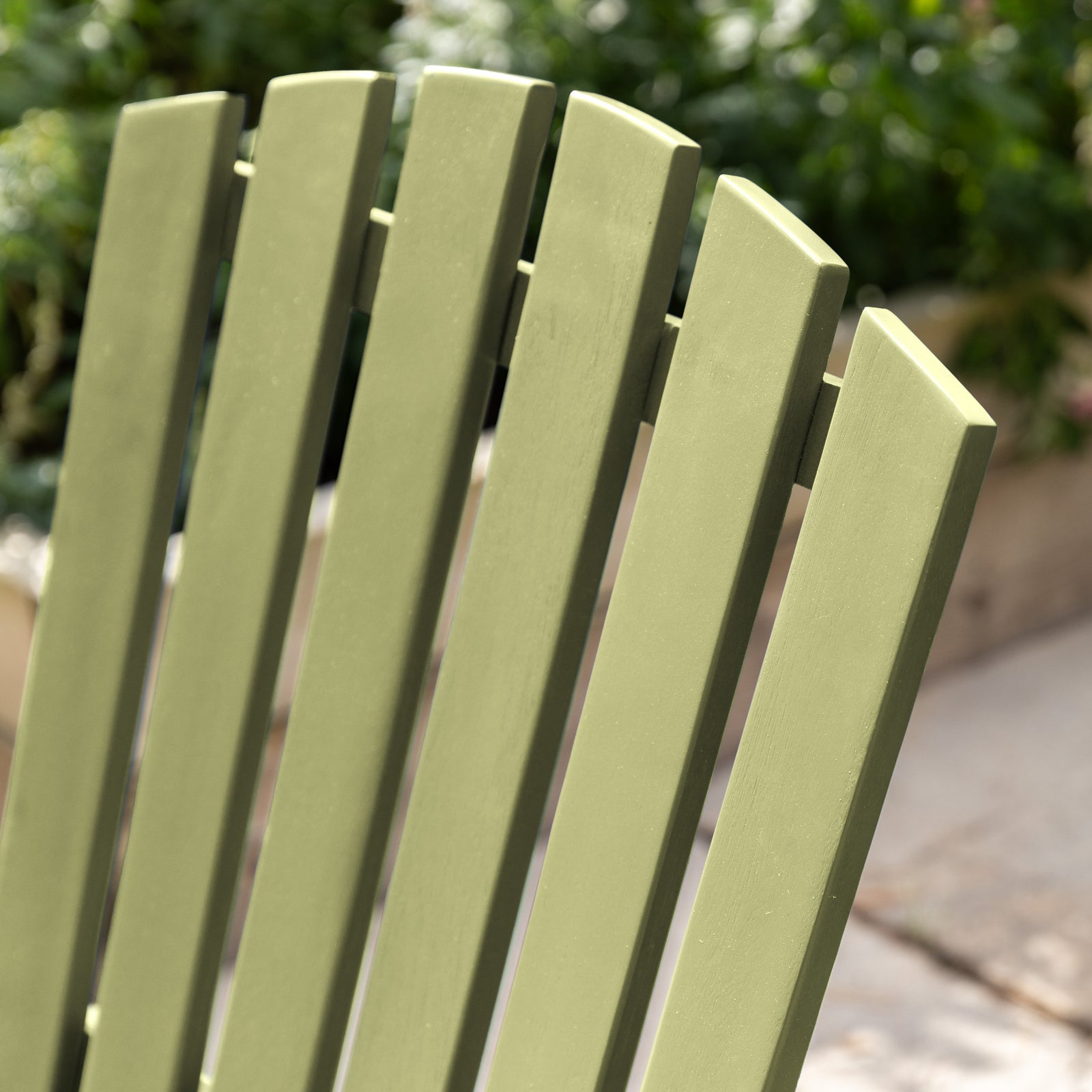 Chaise Longue Sienne Gallery Garden Wasabi - 3