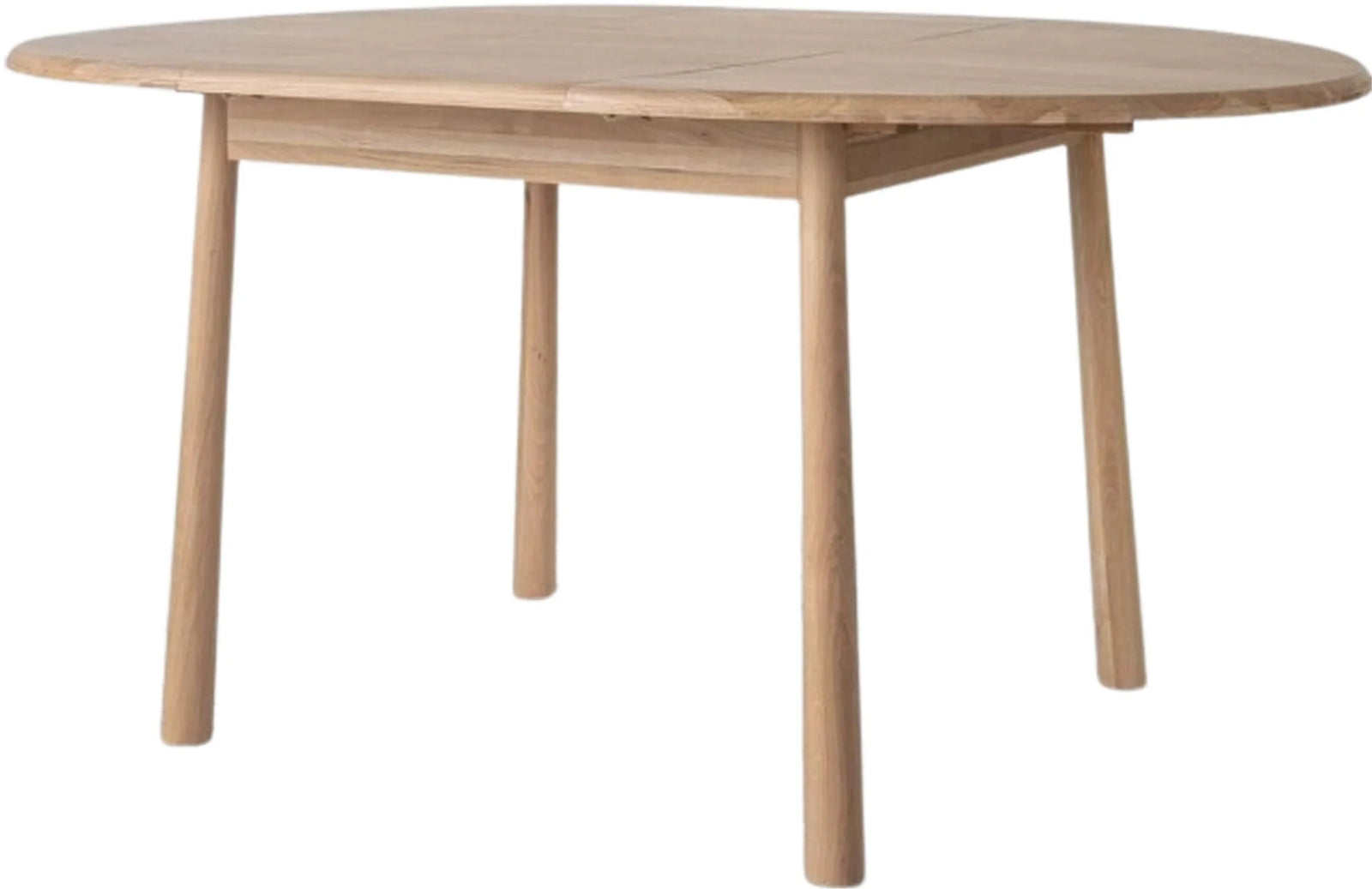 Wycombe Table à Manger Extensible - 5