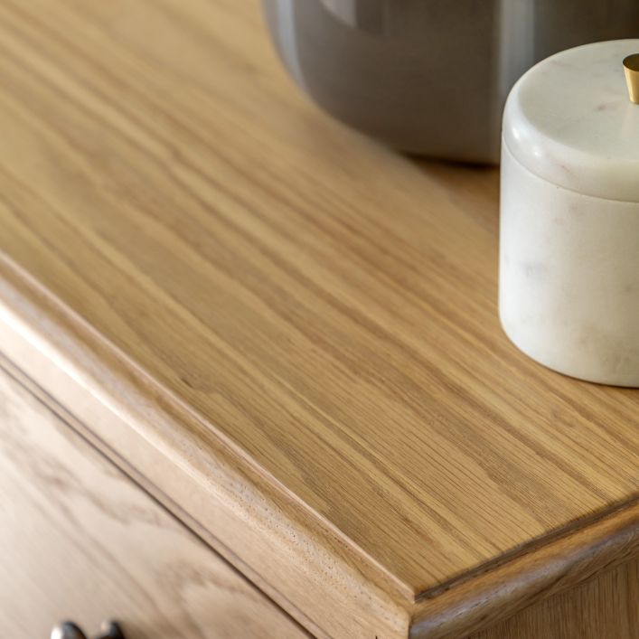 Galerie Direct Malvern Commode 9 Tiroirs - 3
