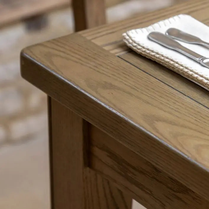 Hardwick Extending Dining Table - 4