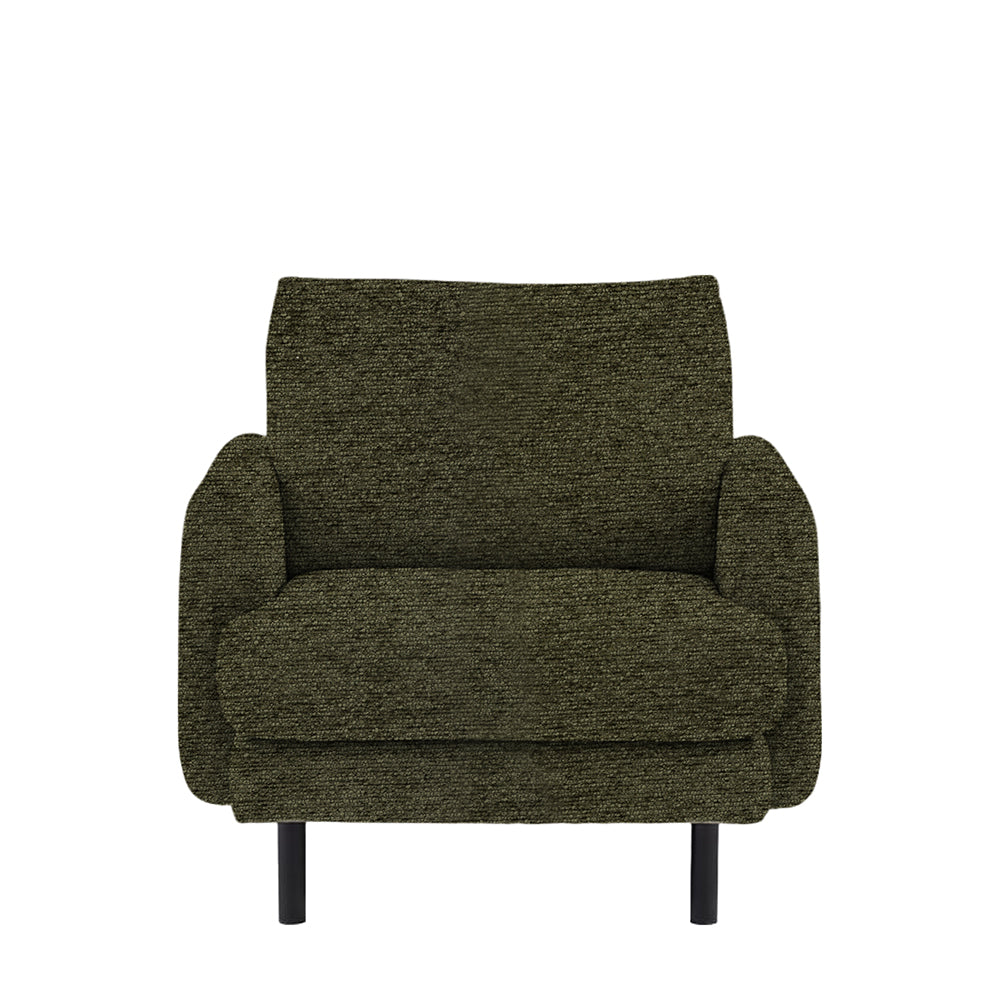 Fauteuil Clerkenwell - 13