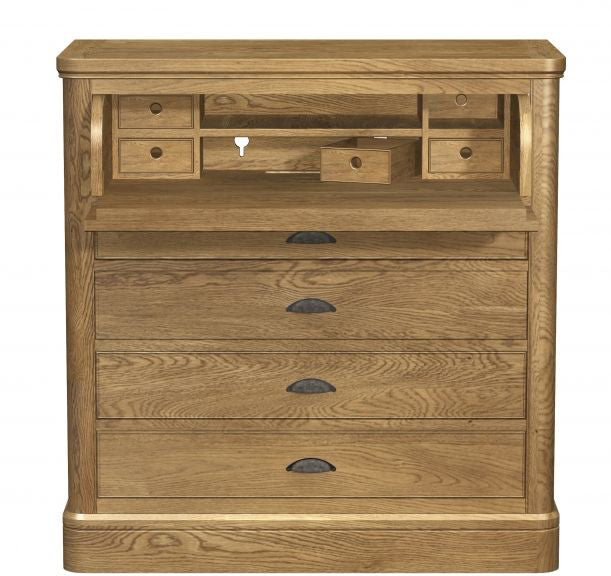 Commode-bureau Copeland - 3