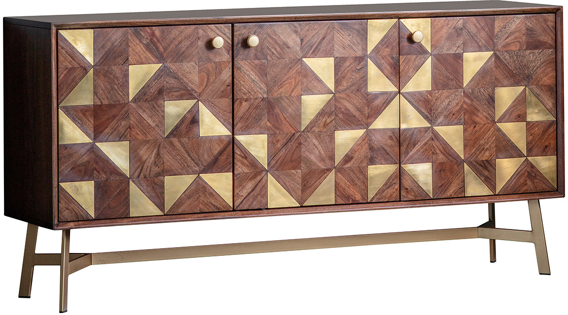 Tate de Buffet 3 portes - 5