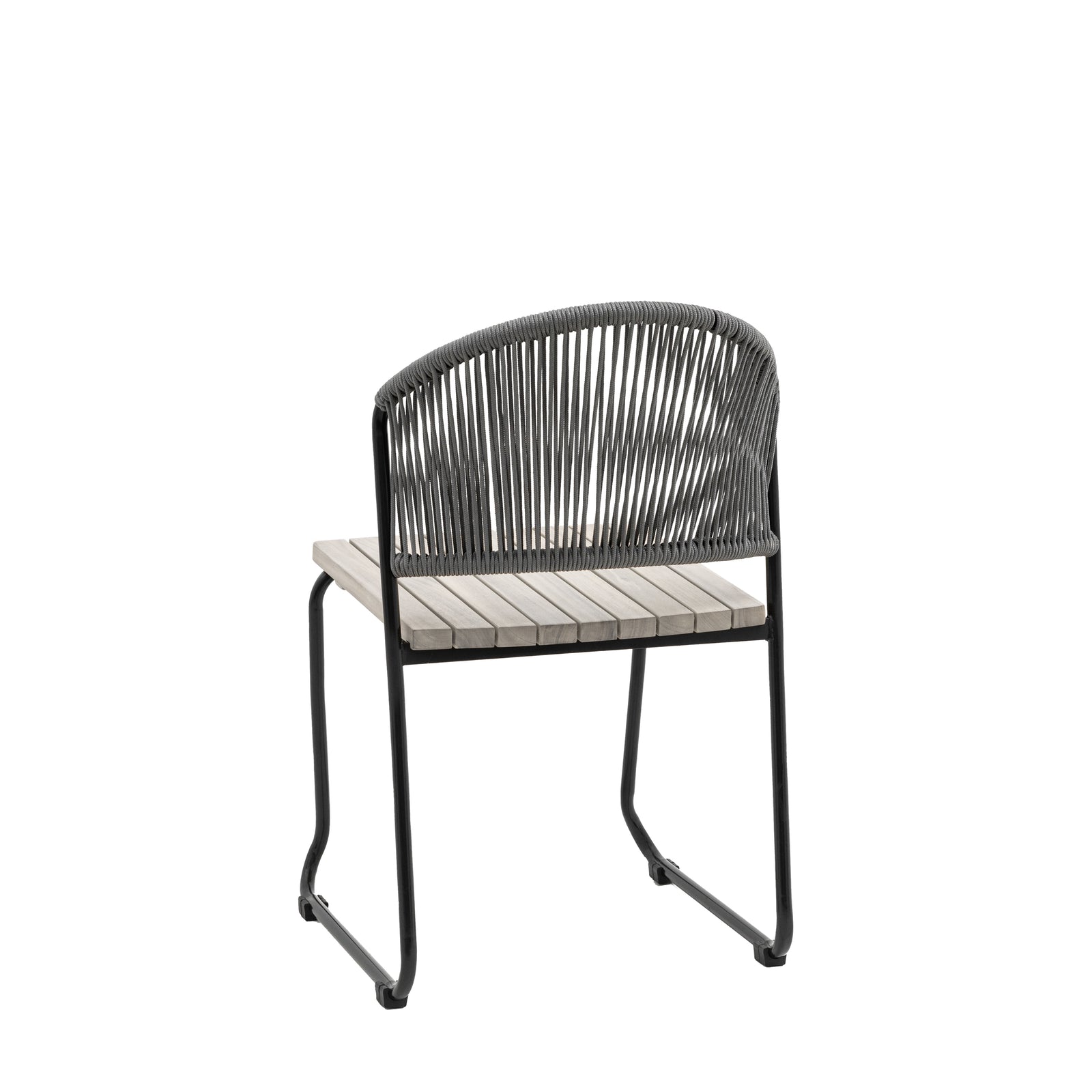 Ensemble de 2 chaises de jardin Taronto Gallery Garden - 8