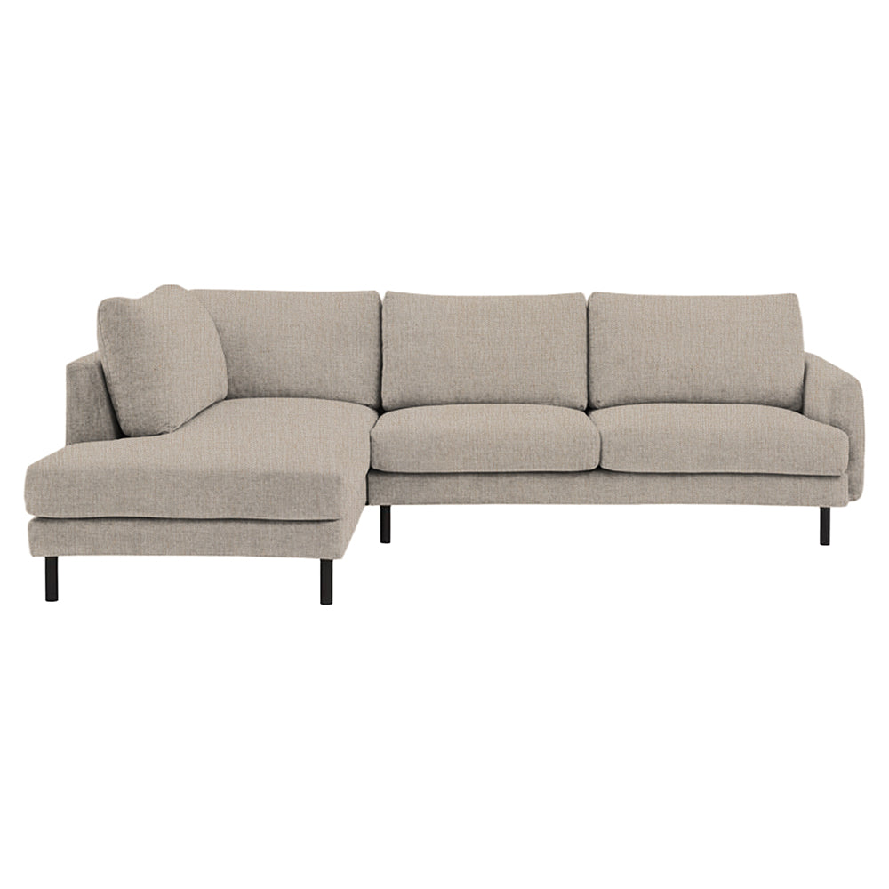 1. Clerkenwell Canapé Chaise Longue Gauche - 28