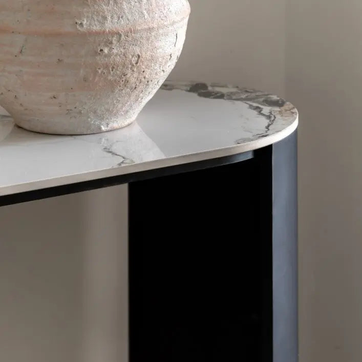 Marzio Table de Console - 3