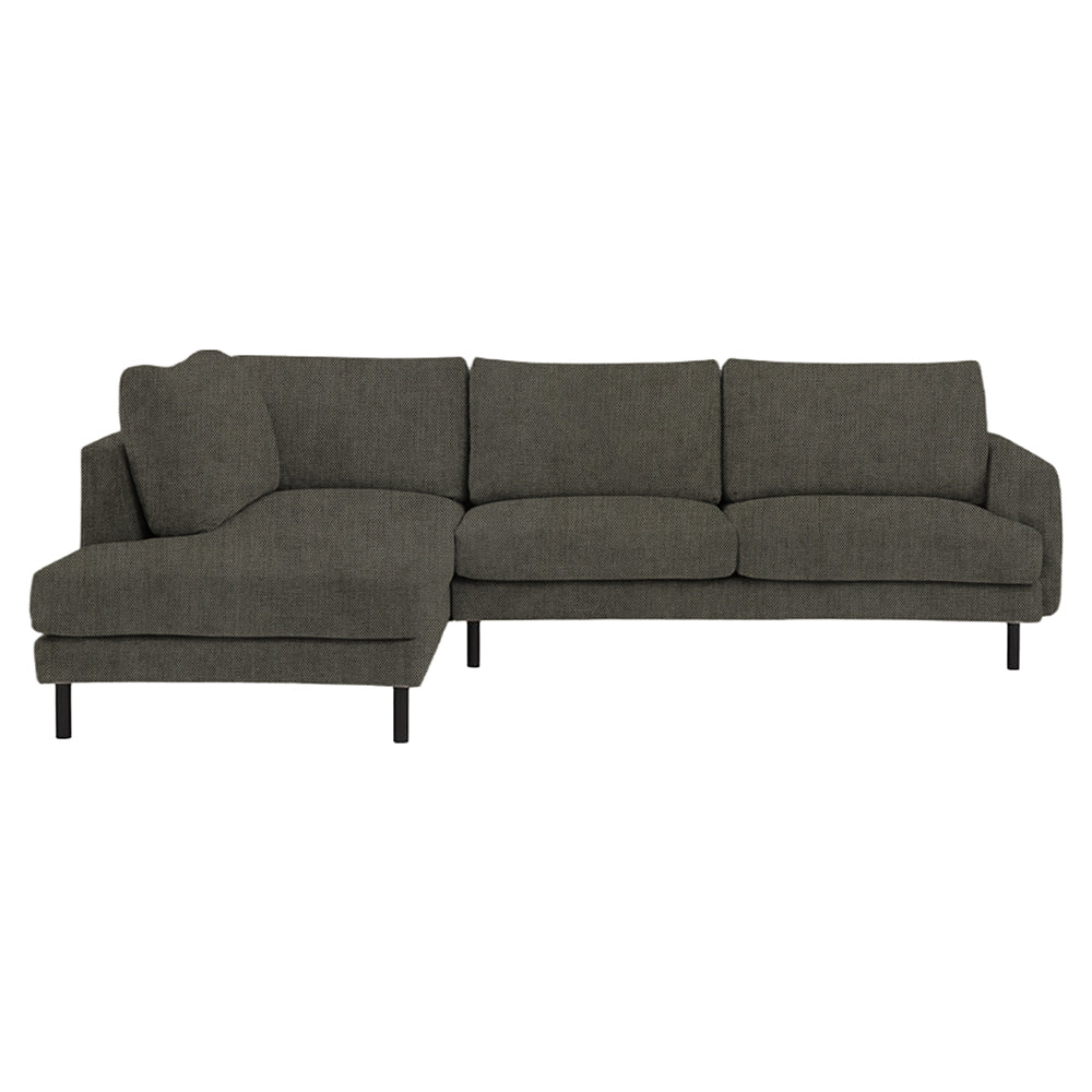 1. Clerkenwell Canapé Chaise Longue Gauche - 23