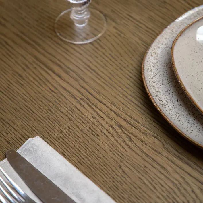 Hardwick Extending Dining Table - 5