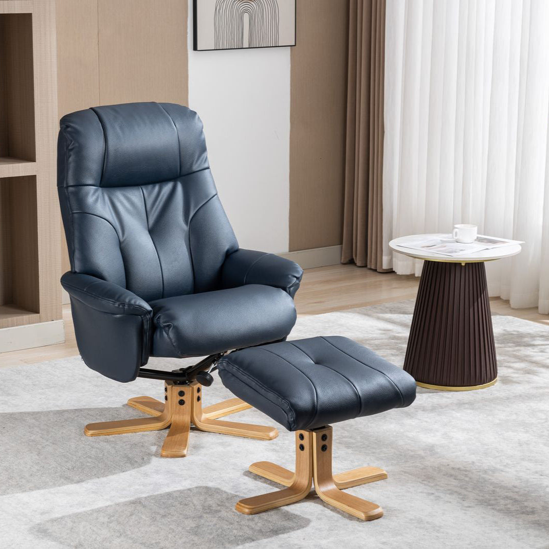 Fauteuil Pivotant Dubai Marine