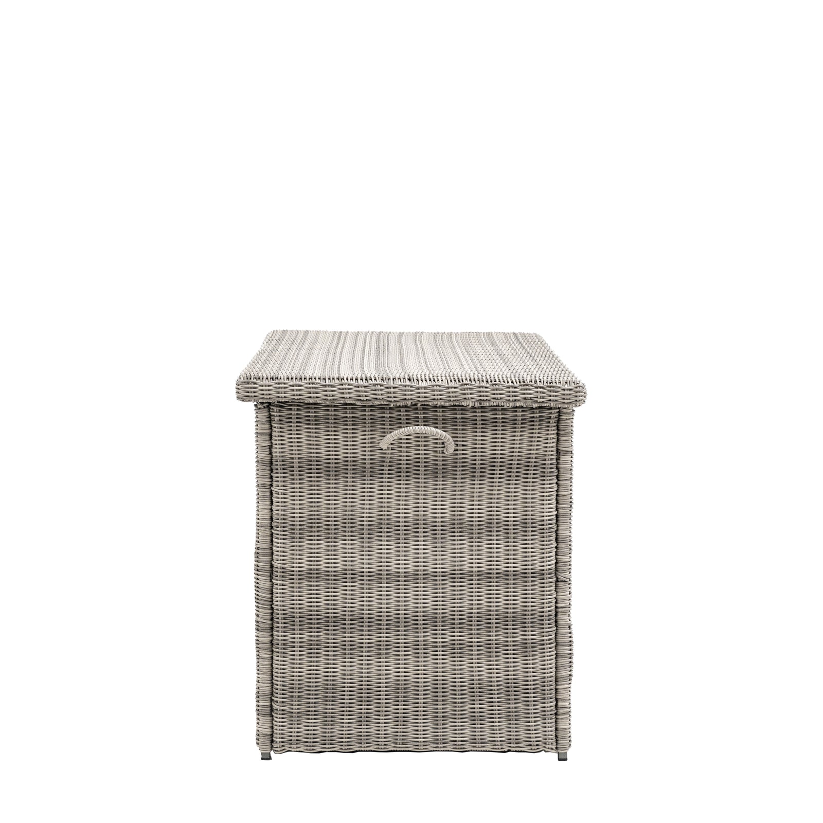 Galerie du Jardin Alton Boîte de Rangement en Salt Spray - 8