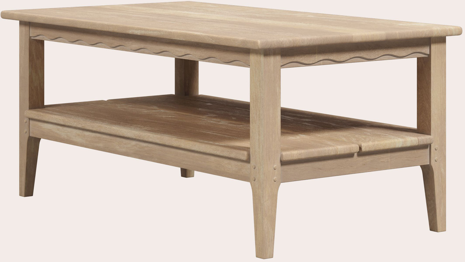 Calford Table Basse - 3