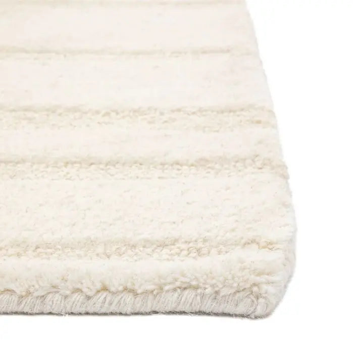 Tapis Tonal à Boucle Albany de 200x290 cm - 5