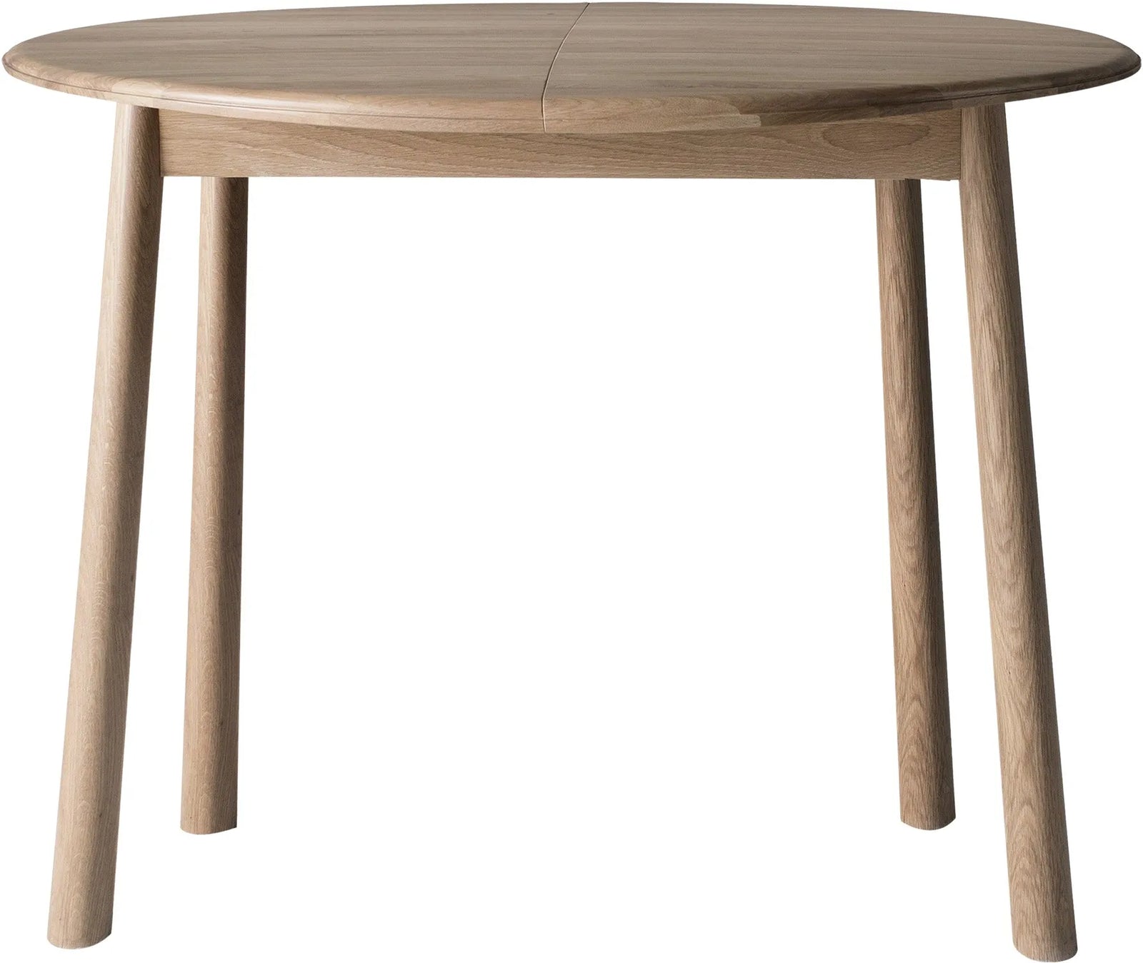 Wycombe Table à Manger Extensible - 4