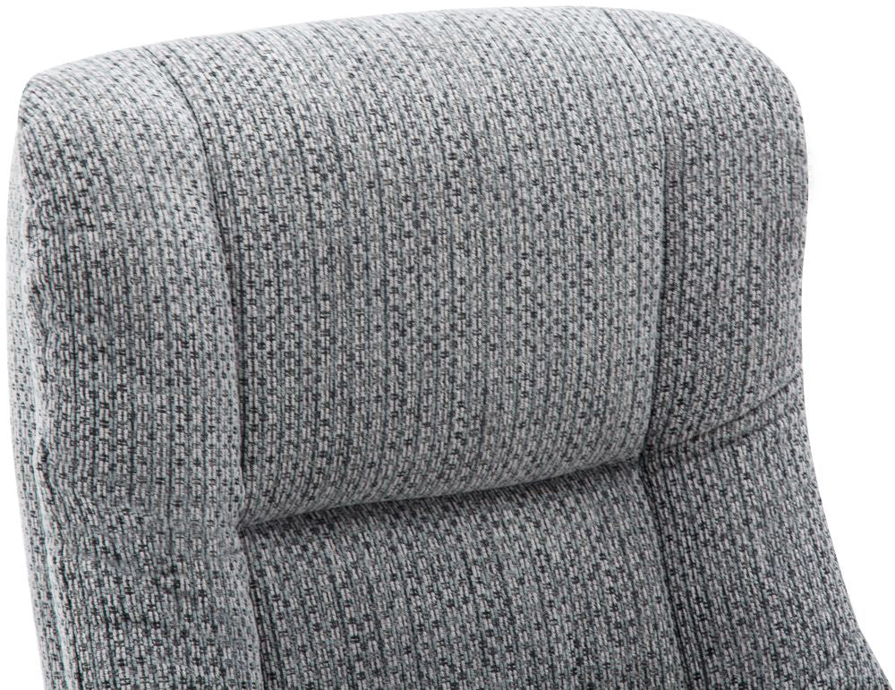 Fauteuil Florida de en Bleu Lac - 3