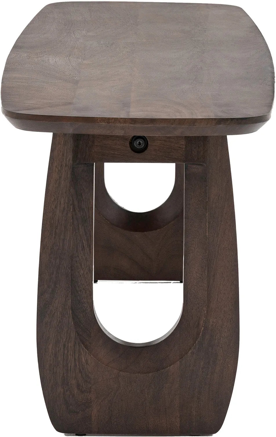 Arc Dining Bench - 6